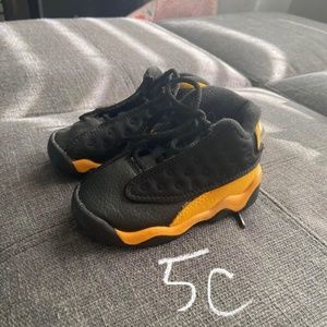 Children’s Jordan’s